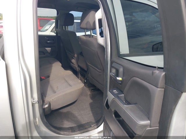 Aukcja sprzedaży 2019 Chevrolet Silverado 1500 Ld Lt, vin: 2GCVKPEC7K1241170, numer aukcji: 45893528