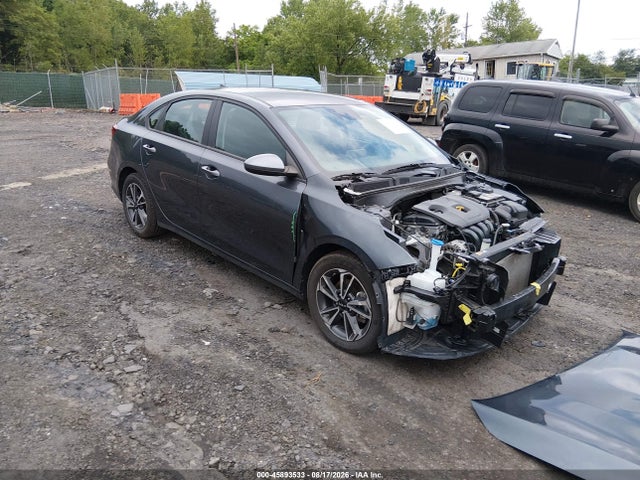 Продажа на аукционе авто 2023 Kia Forte Lxs, vin: 3KPF24AD1PE596962, номер лота: 45893533