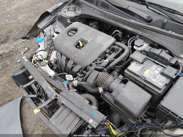 Продаж на аукціоні авто 2023 Kia Forte Lxs, vin: 3KPF24AD1PE596962, номер лоту: 45893533