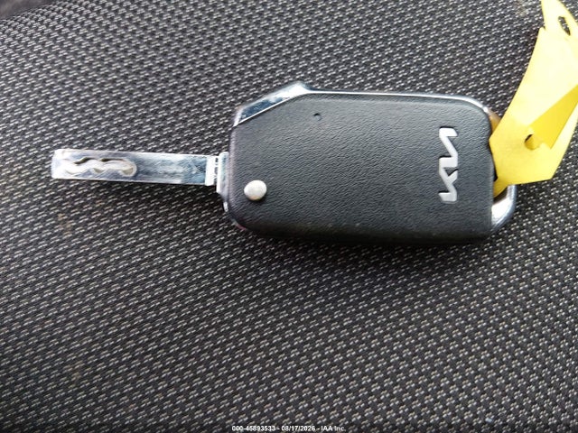 Продаж на аукціоні авто 2023 Kia Forte Lxs, vin: 3KPF24AD1PE596962, номер лоту: 45893533