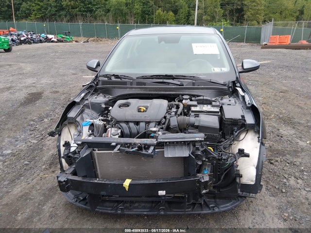 Продаж на аукціоні авто 2023 Kia Forte Lxs, vin: 3KPF24AD1PE596962, номер лоту: 45893533