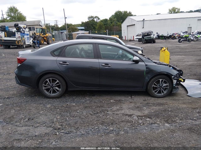 Продаж на аукціоні авто 2023 Kia Forte Lxs, vin: 3KPF24AD1PE596962, номер лоту: 45893533
