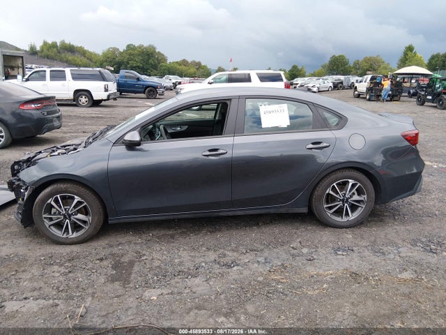 Продаж на аукціоні авто 2023 Kia Forte Lxs, vin: 3KPF24AD1PE596962, номер лоту: 45893533