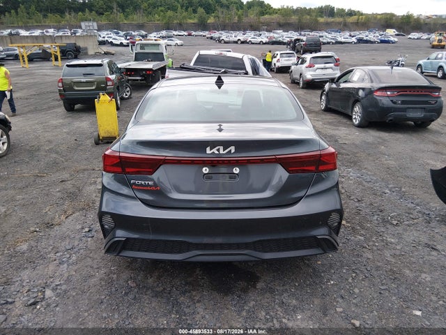 Продаж на аукціоні авто 2023 Kia Forte Lxs, vin: 3KPF24AD1PE596962, номер лоту: 45893533