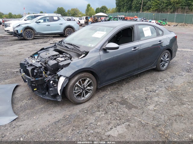 Продаж на аукціоні авто 2023 Kia Forte Lxs, vin: 3KPF24AD1PE596962, номер лоту: 45893533