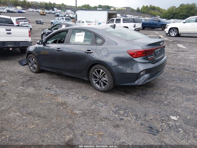 Продаж на аукціоні авто 2023 Kia Forte Lxs, vin: 3KPF24AD1PE596962, номер лоту: 45893533