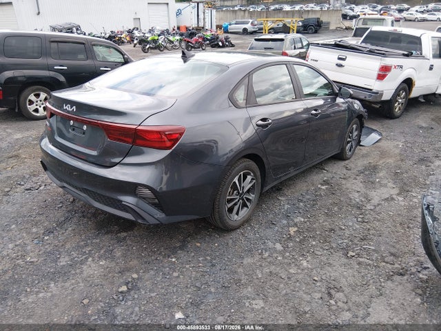Продаж на аукціоні авто 2023 Kia Forte Lxs, vin: 3KPF24AD1PE596962, номер лоту: 45893533