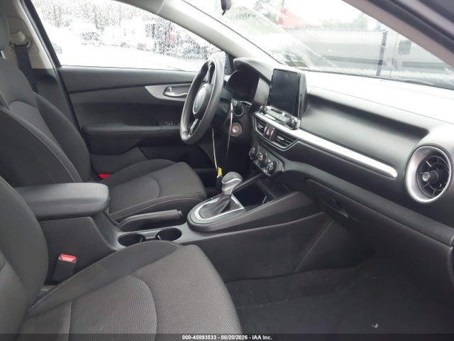 Продаж на аукціоні авто 2023 Kia Forte Lxs, vin: 3KPF24AD1PE596962, номер лоту: 45893533