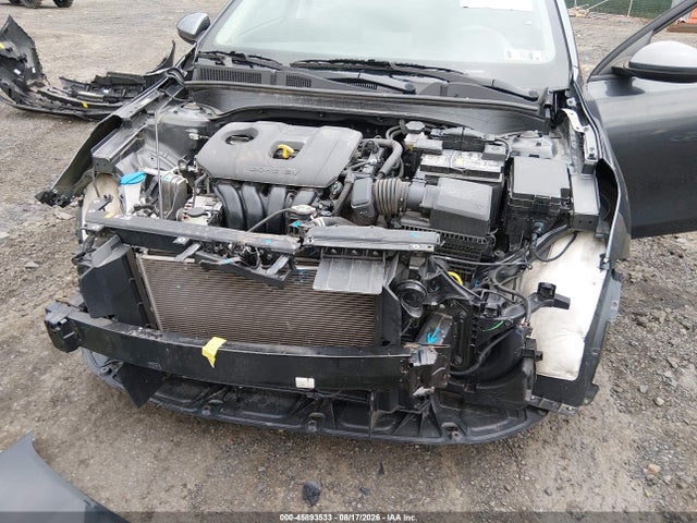 Продаж на аукціоні авто 2023 Kia Forte Lxs, vin: 3KPF24AD1PE596962, номер лоту: 45893533
