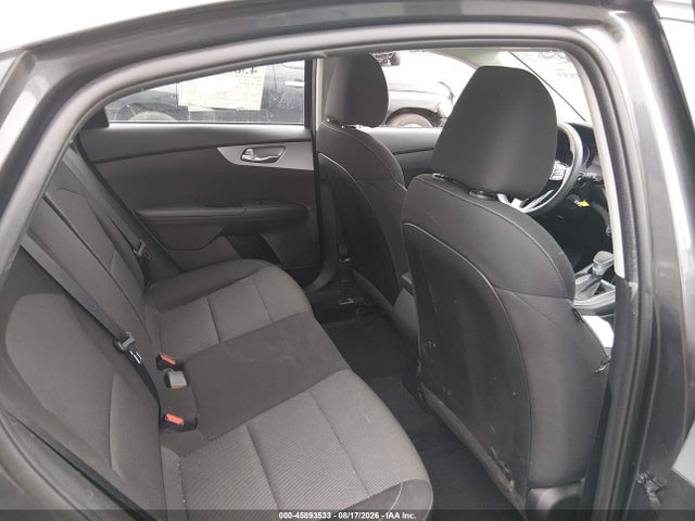 Продаж на аукціоні авто 2023 Kia Forte Lxs, vin: 3KPF24AD1PE596962, номер лоту: 45893533