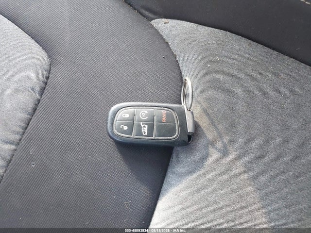 45893534 :رقم المزاد ، 1C4PJMCS2EW190680 vin ، 2014 Jeep Cherokee Latitude مزاد بيع