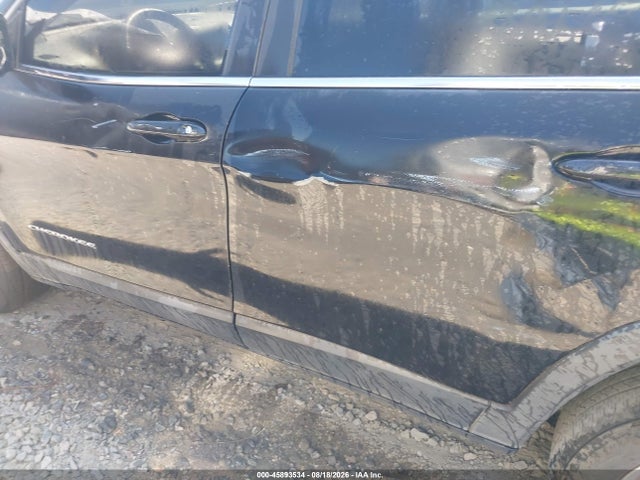 45893534 :رقم المزاد ، 1C4PJMCS2EW190680 vin ، 2014 Jeep Cherokee Latitude مزاد بيع