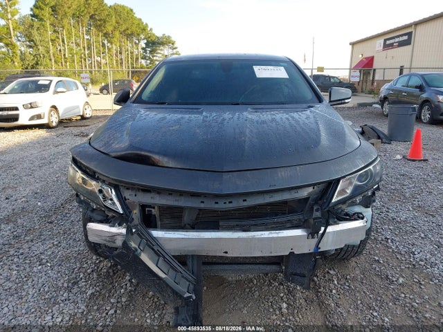 Продаж на аукціоні авто 2018 Chevrolet Impala 1lt, vin: 2G1105S37J9132133, номер лоту: 45893535