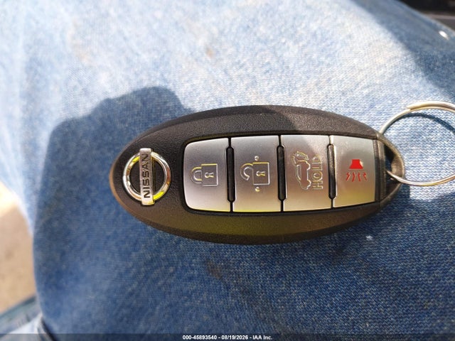 Продаж на аукціоні авто 2016 Nissan Rogue Sl, vin: 5N1AT2MT1GC747736, номер лоту: 45893540
