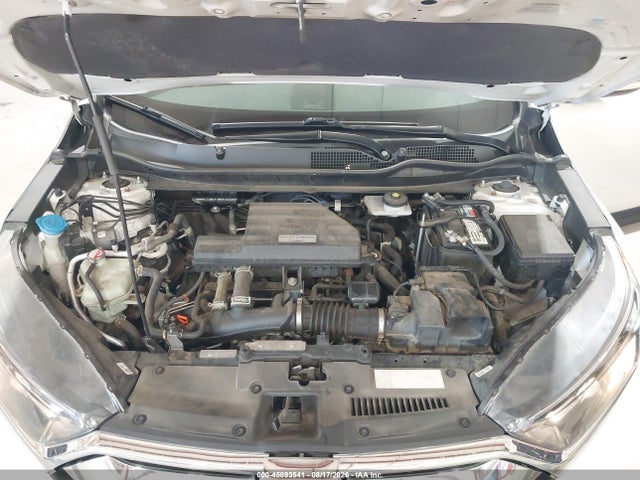 Aukcja sprzedaży 2018 Honda Cr-v Ex, vin: 5J6RW2H57JL032228, numer aukcji: 45893541