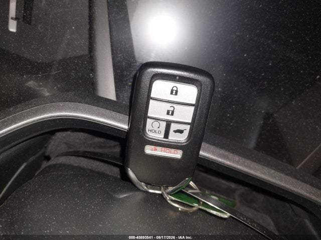Aukcja sprzedaży 2018 Honda Cr-v Ex, vin: 5J6RW2H57JL032228, numer aukcji: 45893541