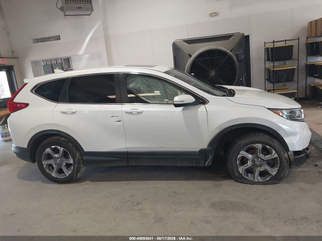 Aukcja sprzedaży 2018 Honda Cr-v Ex, vin: 5J6RW2H57JL032228, numer aukcji: 45893541