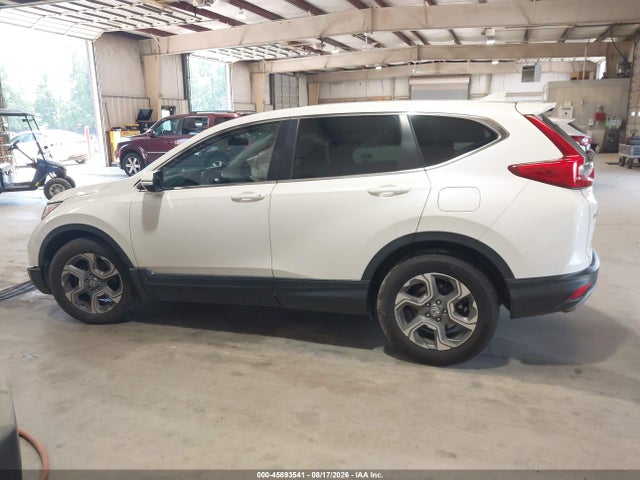 Aukcja sprzedaży 2018 Honda Cr-v Ex, vin: 5J6RW2H57JL032228, numer aukcji: 45893541