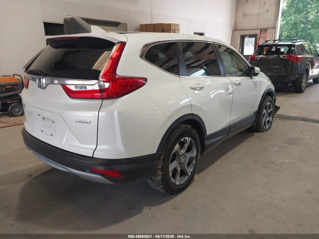 Aukcja sprzedaży 2018 Honda Cr-v Ex, vin: 5J6RW2H57JL032228, numer aukcji: 45893541
