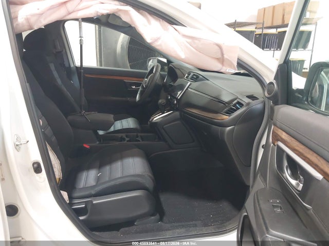 Aukcja sprzedaży 2018 Honda Cr-v Ex, vin: 5J6RW2H57JL032228, numer aukcji: 45893541