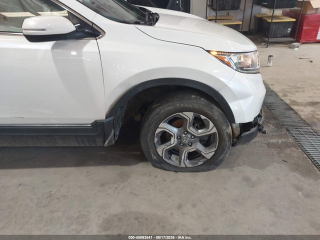 Aukcja sprzedaży 2018 Honda Cr-v Ex, vin: 5J6RW2H57JL032228, numer aukcji: 45893541