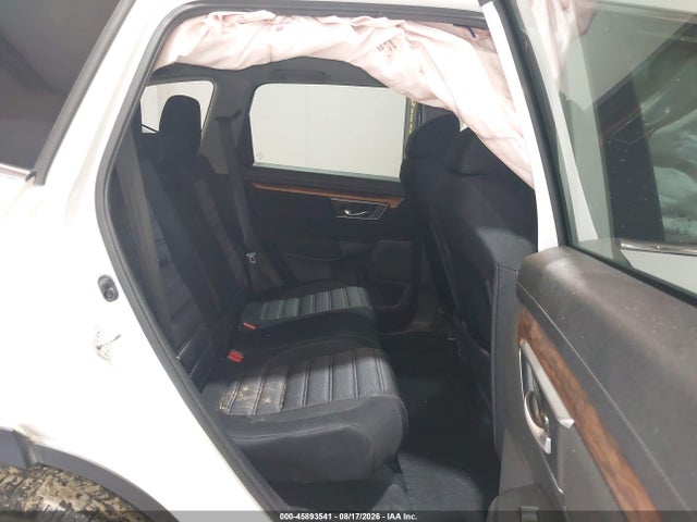 Aukcja sprzedaży 2018 Honda Cr-v Ex, vin: 5J6RW2H57JL032228, numer aukcji: 45893541