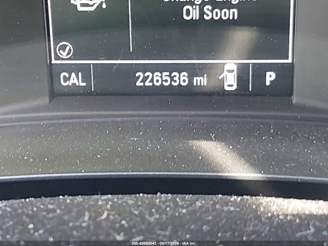 45893542 :رقم المزاد ، 1G1ZE5ST5HF121122 vin ، 2017 Chevrolet Malibu 1lt مزاد بيع