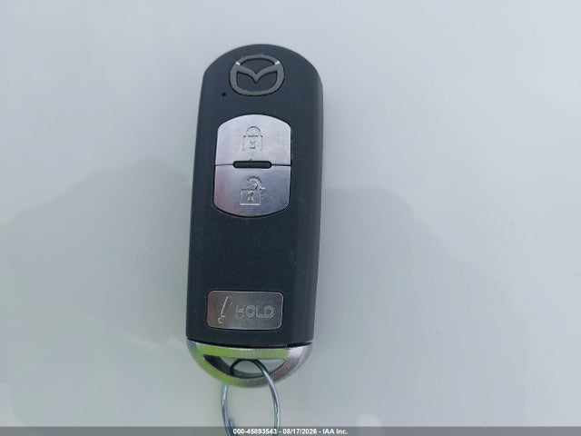Aukcja sprzedaży 2015 Mazda Cx-5 Touring, vin: JM3KE2CY0F0521565, numer aukcji: 45893543