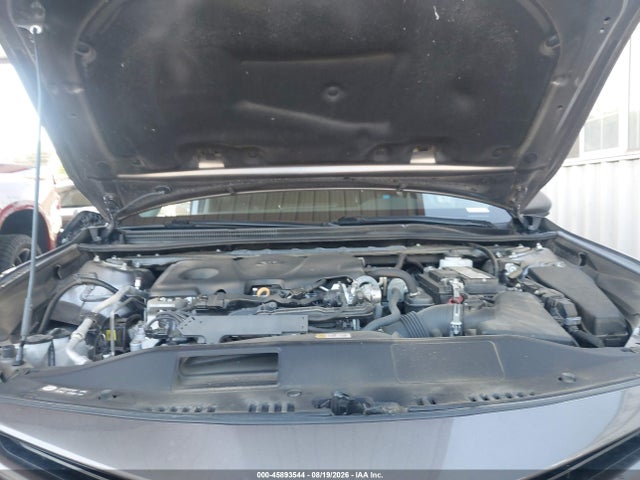 Toyota CAMRY SE 2024 4T1G11AK5RU248487 Image 10
