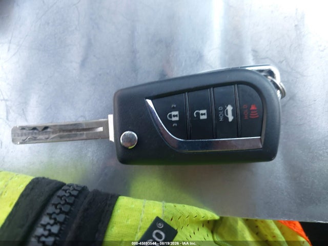 Toyota CAMRY SE 2024 4T1G11AK5RU248487 Image 11