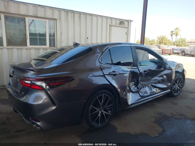 Toyota CAMRY SE 2024 4T1G11AK5RU248487 Image 14
