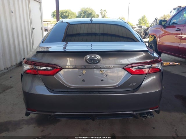 Toyota CAMRY SE 2024 4T1G11AK5RU248487 Image 17