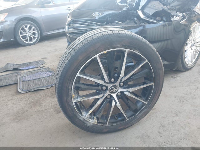Toyota CAMRY SE 2024 4T1G11AK5RU248487 Image 12
