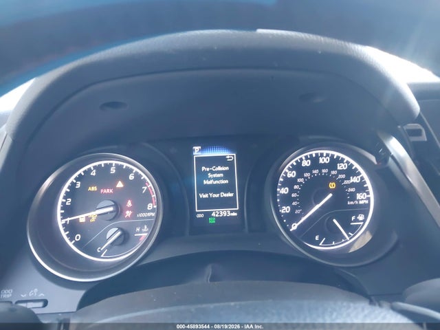 Toyota CAMRY SE 2024 4T1G11AK5RU248487 Image 7