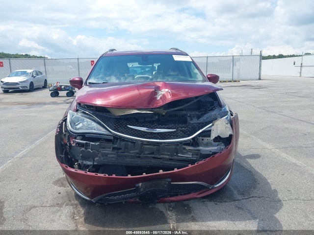 Aukcja sprzedaży 2020 Chrysler Pacifica Touring L, vin: 2C4RC1BG8LR101778, numer aukcji: 45893545