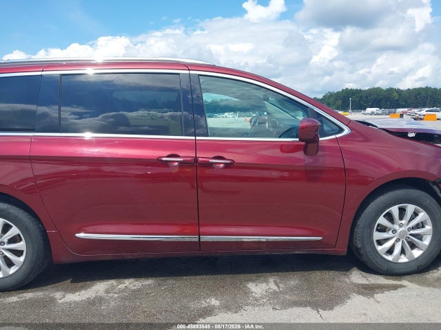 Aukcja sprzedaży 2020 Chrysler Pacifica Touring L, vin: 2C4RC1BG8LR101778, numer aukcji: 45893545