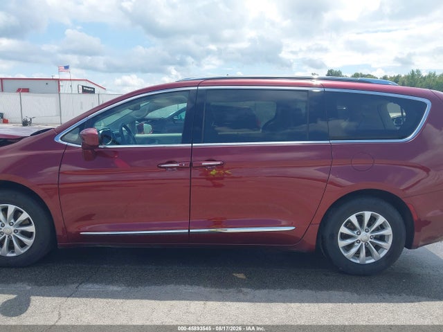 Aukcja sprzedaży 2020 Chrysler Pacifica Touring L, vin: 2C4RC1BG8LR101778, numer aukcji: 45893545
