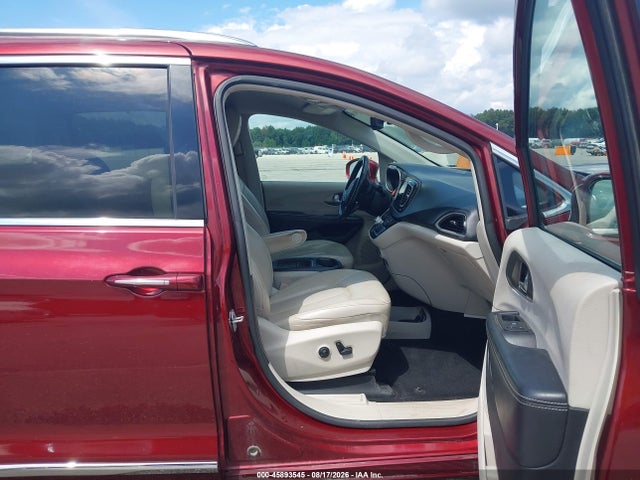 Aukcja sprzedaży 2020 Chrysler Pacifica Touring L, vin: 2C4RC1BG8LR101778, numer aukcji: 45893545