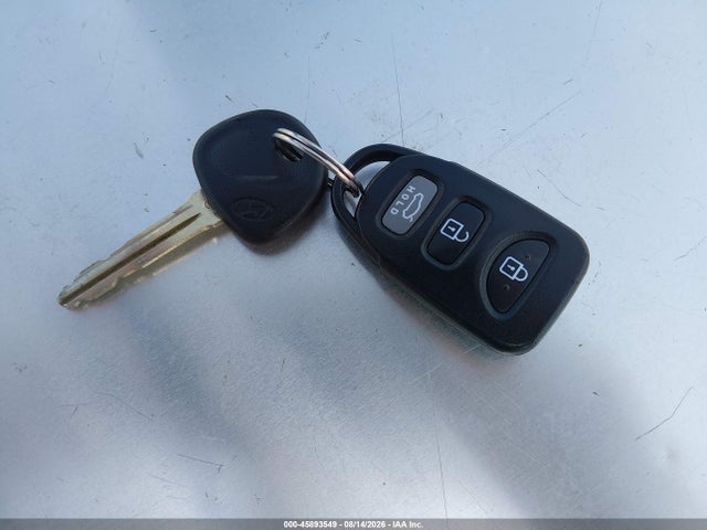 45893549 :رقم المزاد ، KMHDH6AE7DU015404 vin ، 2013 Hyundai Elantra Gs مزاد بيع