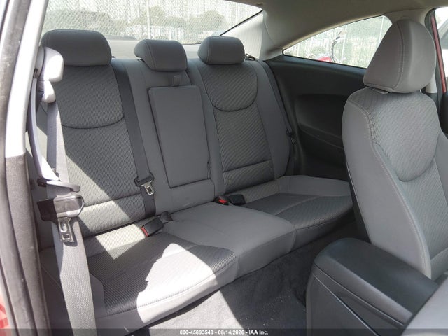 45893549 :رقم المزاد ، KMHDH6AE7DU015404 vin ، 2013 Hyundai Elantra Gs مزاد بيع