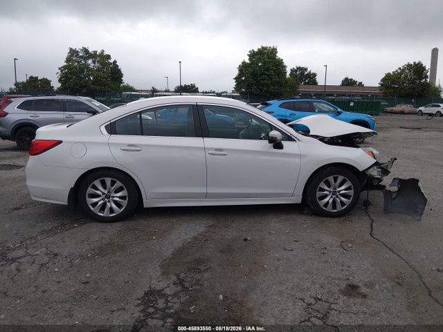 Subaru Legacy 2.5i Premium 2015 4S3BNAF69F3060796 Image 13
