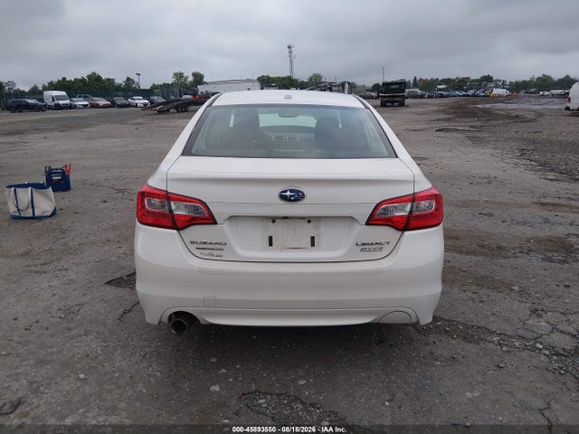 Subaru Legacy 2.5i Premium 2015 4S3BNAF69F3060796 Image 16