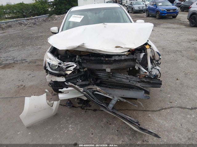 Subaru Legacy 2.5i Premium 2015 4S3BNAF69F3060796 Image 6