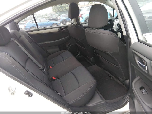 Subaru Legacy 2.5i Premium 2015 4S3BNAF69F3060796 Image 8