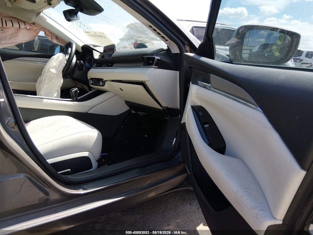 Продажа на аукционе авто 2018 Mazda Mazda6 Grand Touring Reserve, vin: JM1GL1WY5J1332438, номер лота: 45893553