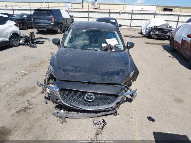 Продажа на аукционе авто 2018 Mazda Mazda6 Grand Touring Reserve, vin: JM1GL1WY5J1332438, номер лота: 45893553