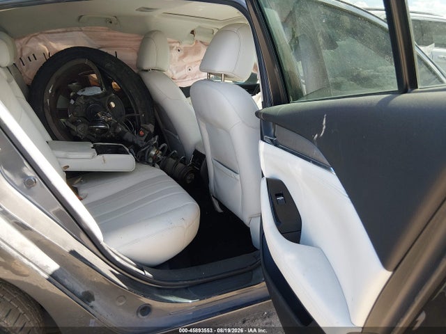 Продажа на аукционе авто 2018 Mazda Mazda6 Grand Touring Reserve, vin: JM1GL1WY5J1332438, номер лота: 45893553