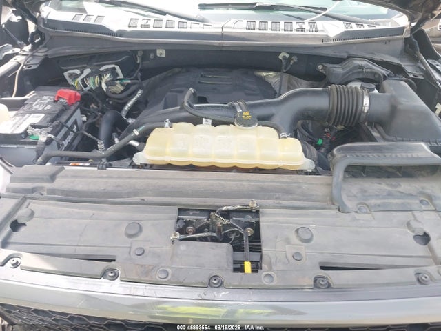 Aukcja sprzedaży 2018 Ford F-150 Xl, vin: 1FTEW1EP0JFB23229, numer aukcji: 45893554