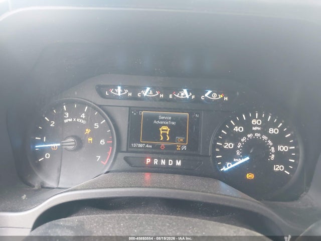 Aukcja sprzedaży 2018 Ford F-150 Xl, vin: 1FTEW1EP0JFB23229, numer aukcji: 45893554