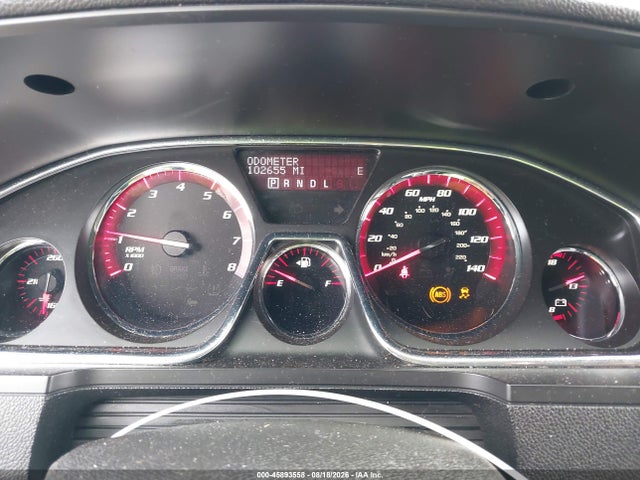 Продажа на аукционе авто 2016 Gmc Acadia Sle-2, vin: 1GKKVPKD8GJ168058, номер лота: 45893558